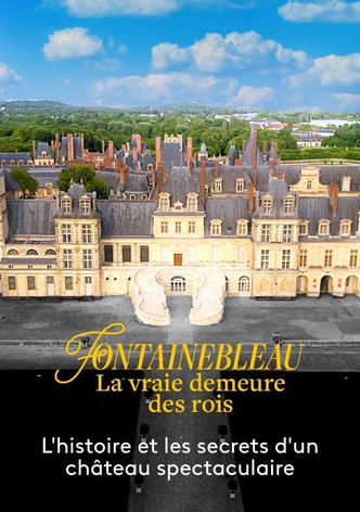 Fontainebleau, la vraie demeure des Rois