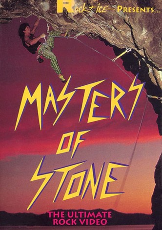 Masters of Stone 1