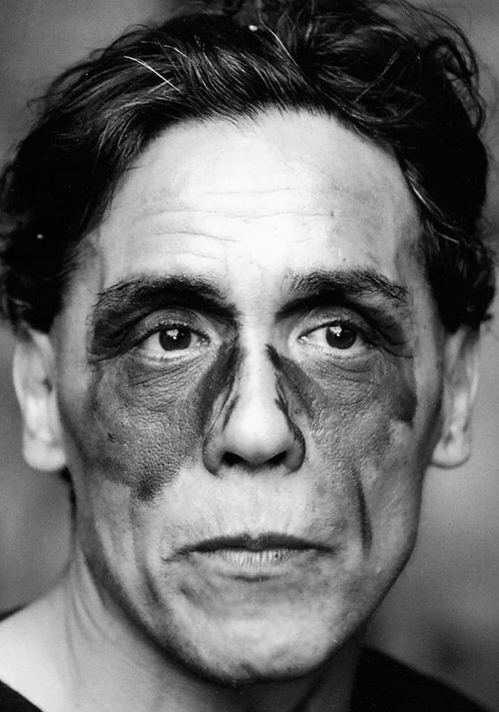 Street Theatre, My Captain