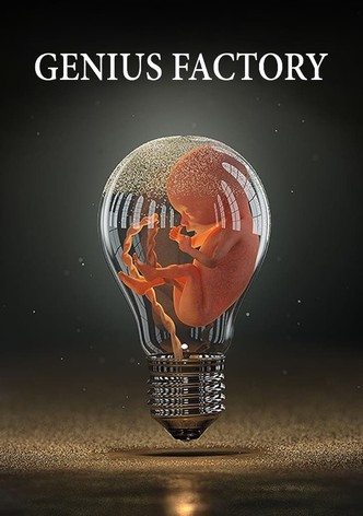 Genius Factory