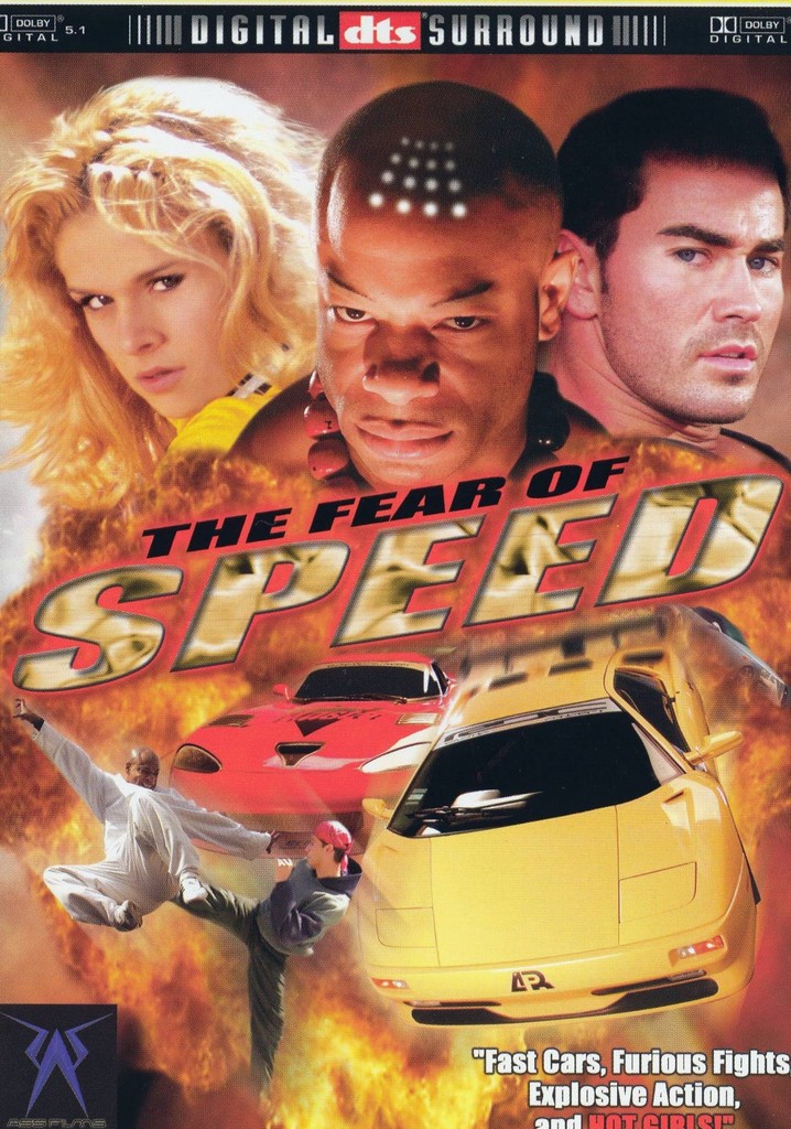 Speed putlocker 2025