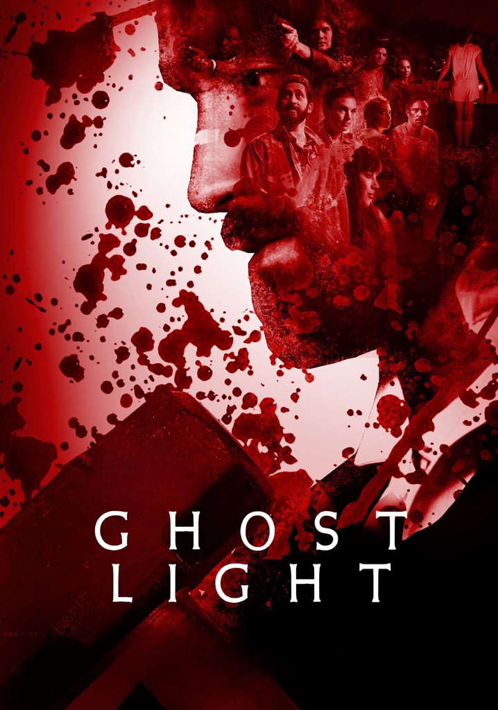 Ghost Light Streaming: Where To Watch Movie Online?