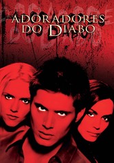 Adoradores do Diabo
