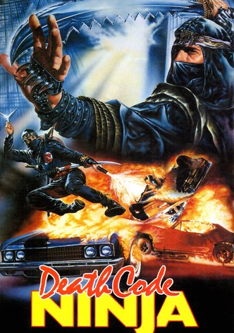 Death Code: Ninja