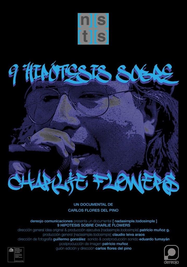 Nine Hypotheses about Charlie Flowers