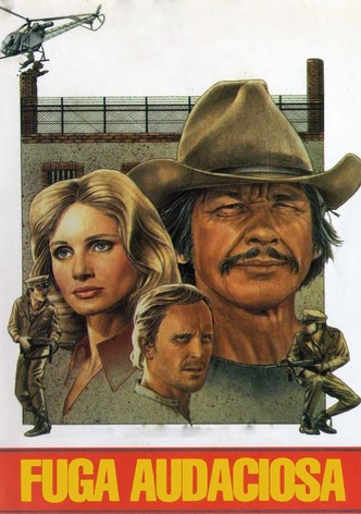 Fuga Audaciosa