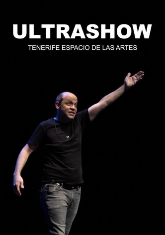 Ultrashow - Tenerife
