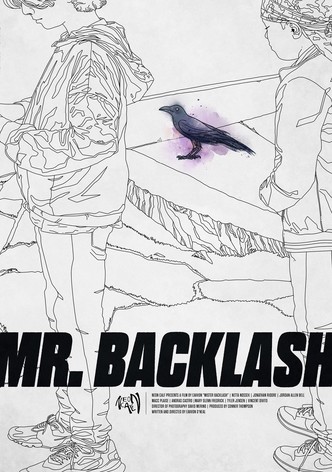 Mister Backlash