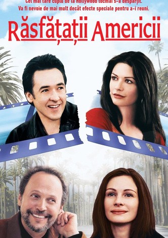 Răsfățații Americii