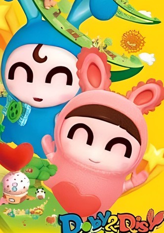 Doby & Disy: Exploring Journey