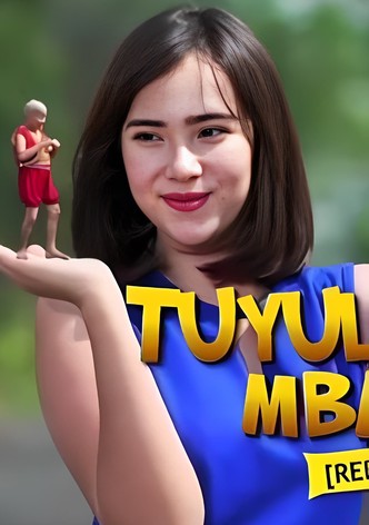 Tuyul & Mbak Yul: Reborn