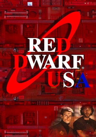 Red Dwarf