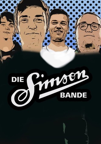 Die Simson-Bande