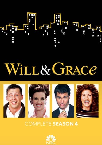 Will Grace watch tv series streaming online