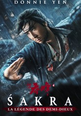 Śakra, la légende des demi-dieux