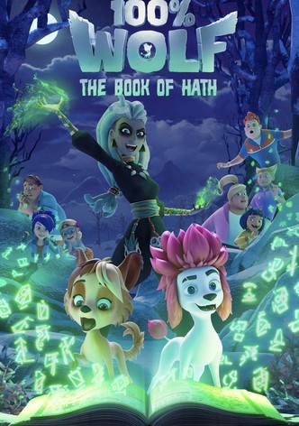 100% Wolf: The Book of Hath