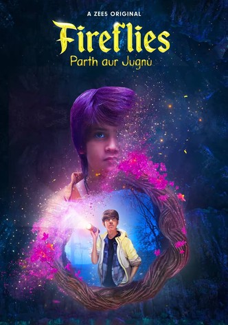 Fireflies: Parth Aur Jugnu