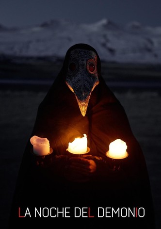 La Noche Del Demonio