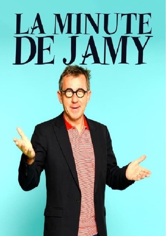 La minute de Jamy