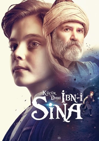 Küçük Dahi: İbn-i Sina