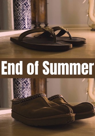 End of Summer