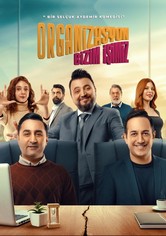 Organizasyon Bizim Isimiz