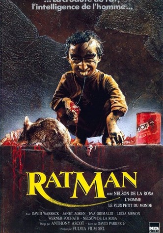 Ratman