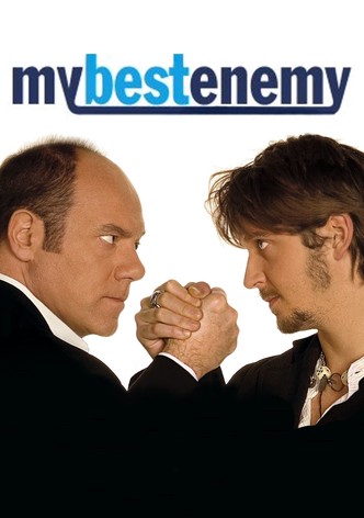 My Best Enemy