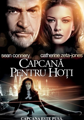 Capcană pentru hoți