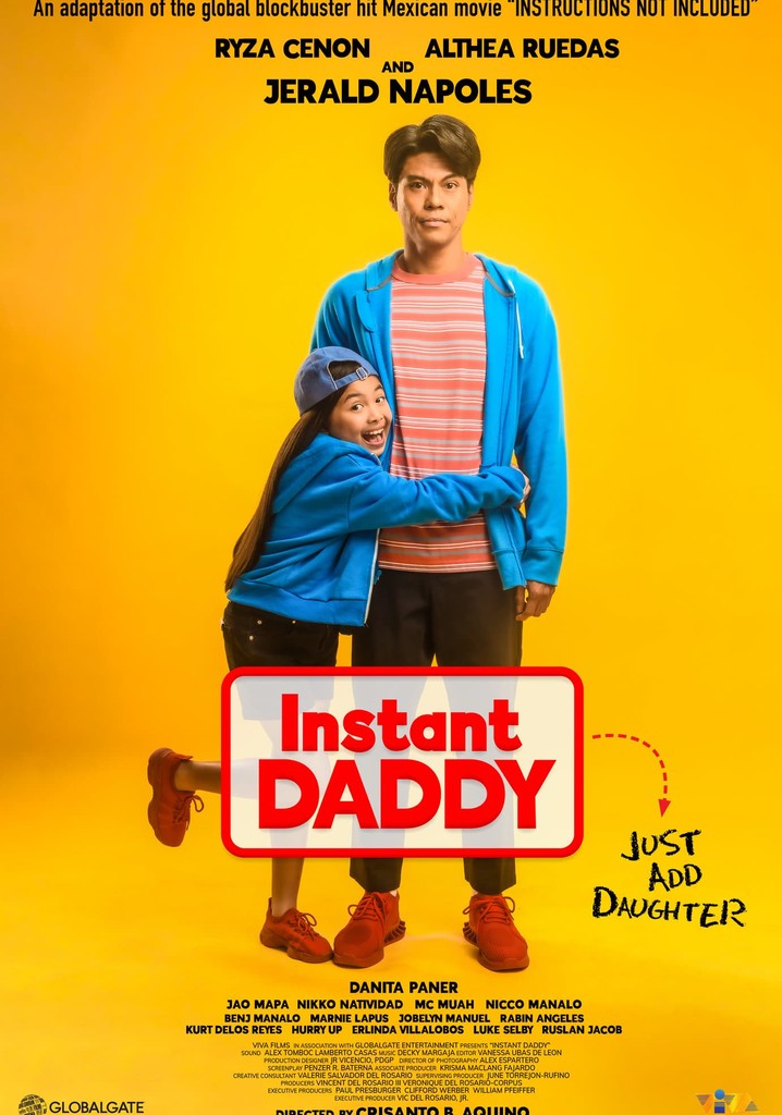 Watch instant family on sale 123movies