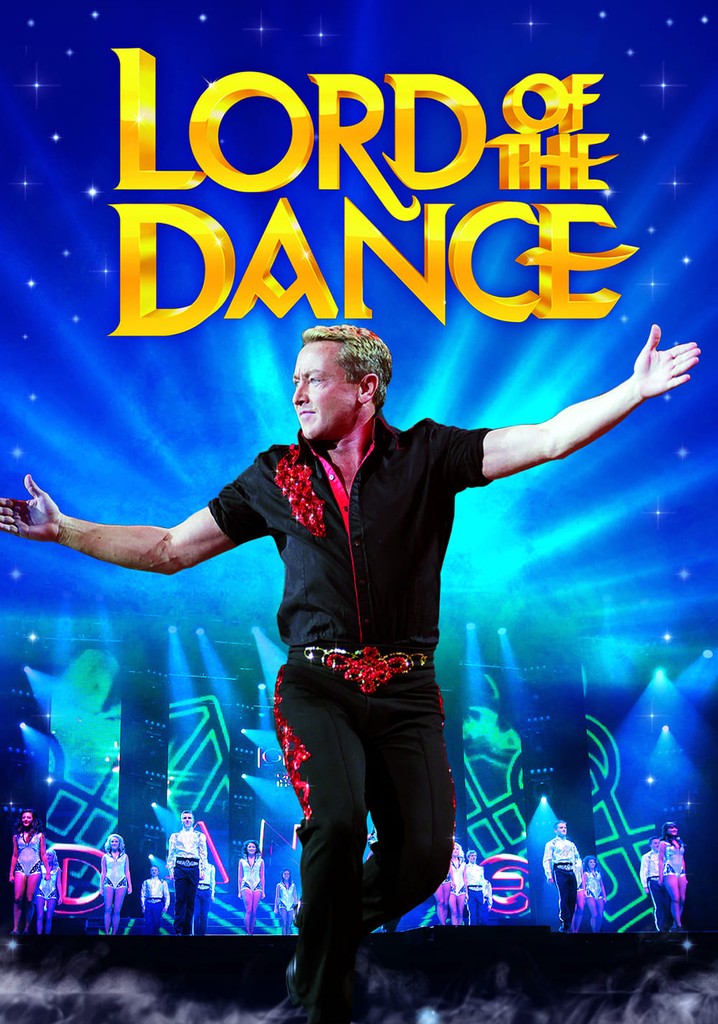 Michael Flatley Returns as Lord of the Dance