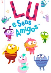 Lu e Seus Amigos