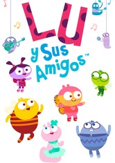 Lu y sus amigos