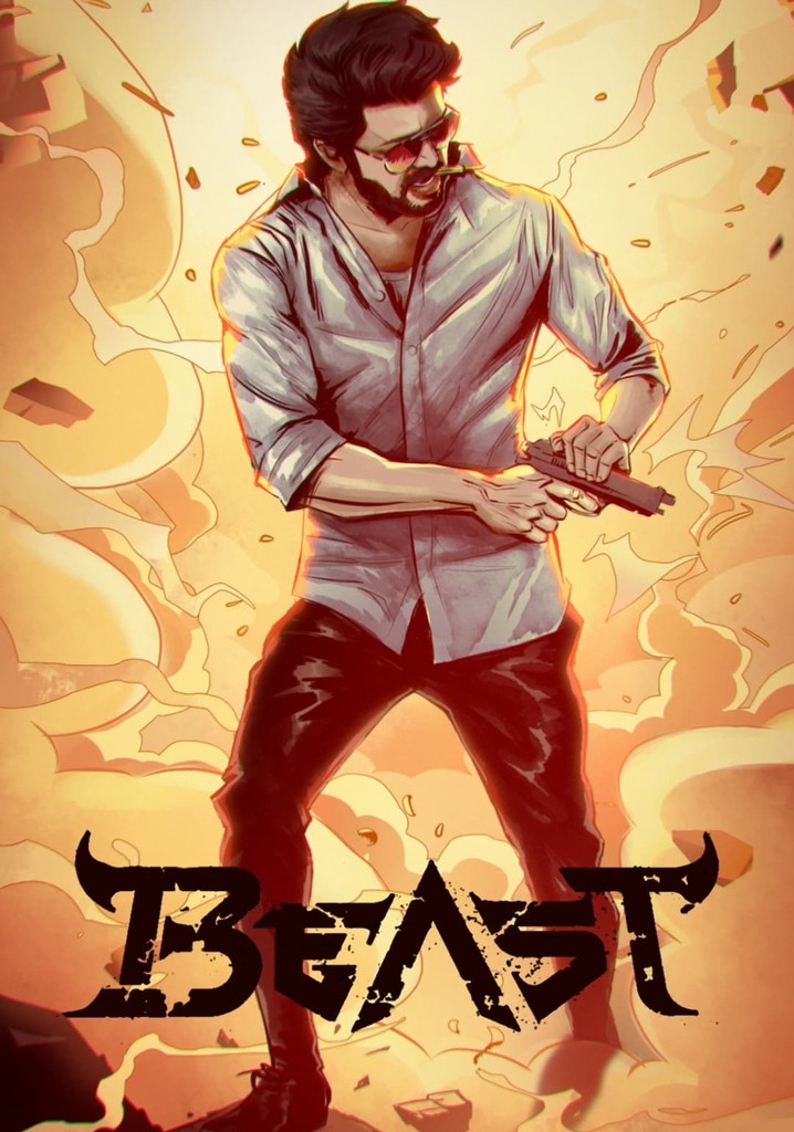 Beast movie where to watch streaming online