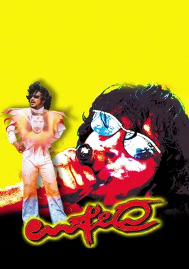 Upendra poster