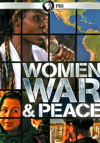 Women, War & Peace