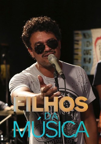 Filhos da Música