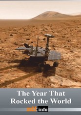 The Year that rocked The World