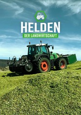 Helden der Landwirtschaft