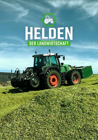 Helden der Landwirtschaft