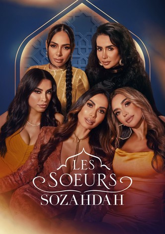 Les soeurs Sozahdah
