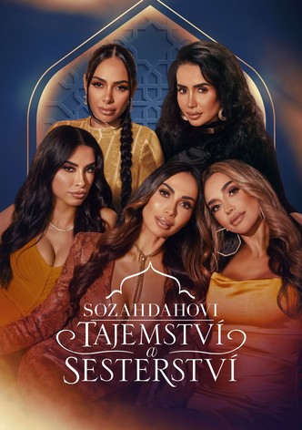 Sozahdahovi: Tajemství a sesterství