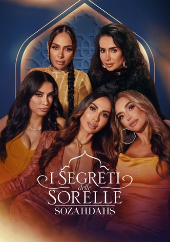 I segreti delle sorelle Sozahdahs