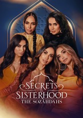 Secrets & Sisterhood: The Sozahdahs