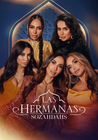Los secretos de las hermanas Sozahdahs