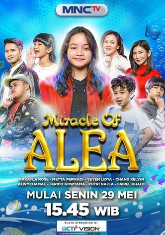 Miracle Of Alea