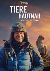 Tiere hautnah mit Bertie Gregory