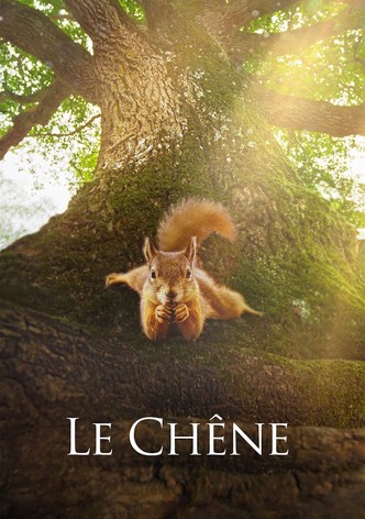 Le Chêne