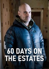 Ed Stafford: reto de 60 días