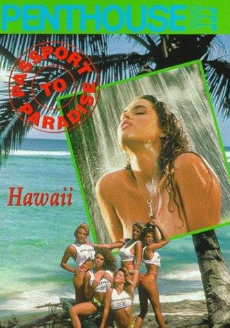 Passport to Paradise: Hawaii